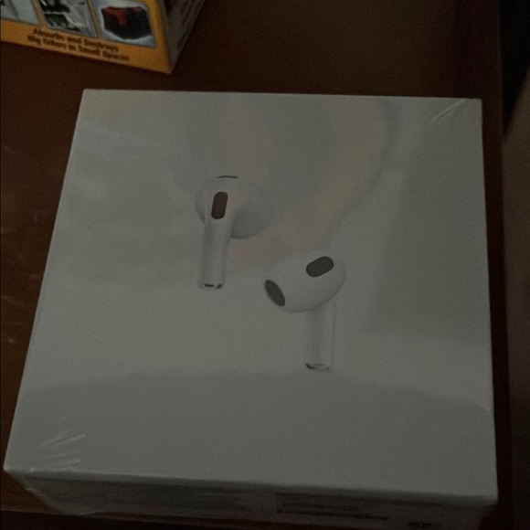 Apple AirPods Pro Wireless Earbuds